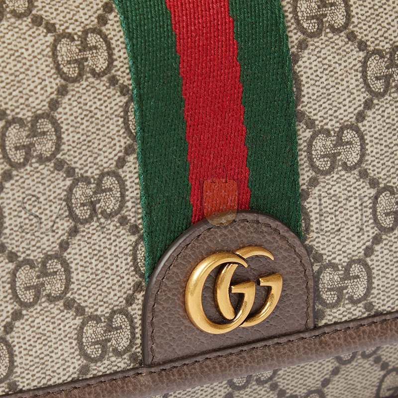 G*u*i ophidia mini bag 838599 (18.5*12*5cm)